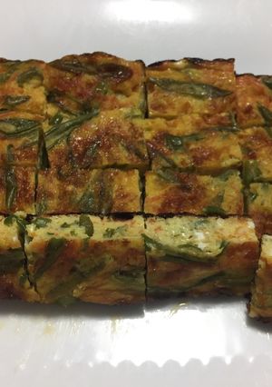 A picture of Sautéed Chigusa.