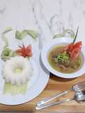 Soto Daging ala Turki