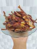 Balado Ikan Kembung