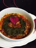 Amaranthus red Chaulai saag