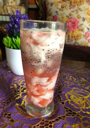 Foto resep Es Kelapa KW