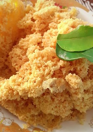 Foto resep Kremesan Ayam