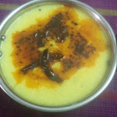 A picture of Jholi.
