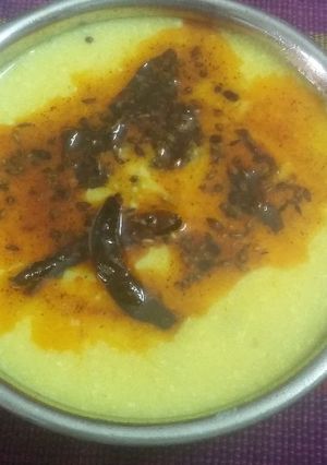 A picture of Jholi.