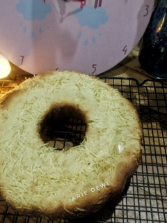 Foto resep Bolu Keju