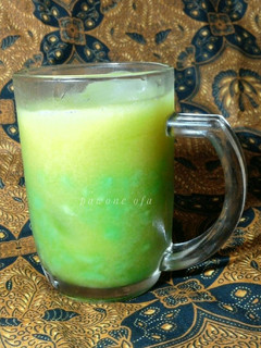 Foto resep Dawet jelly