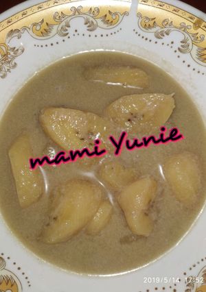 Foto resep Kolak Pisang Darurat