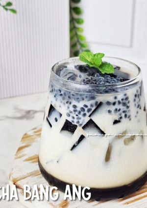 Foto resep Cha Bang Ang