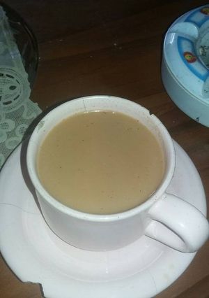 Foto resep Chai masala (teh bumbu)