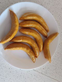 صورة لوصفة كعب الغزال