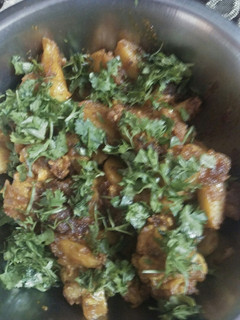 गोभी मसालेदार (Gobhi masaledar recipe in Hindi) रेसिपी मुख्य फोटो