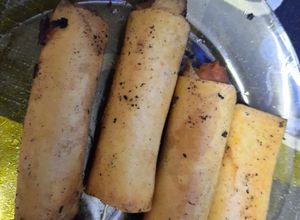 Gambar Popia Bolognese Cheese