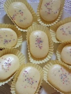صورة لوصفة مخبز نواة كوكو (جوز الهند)