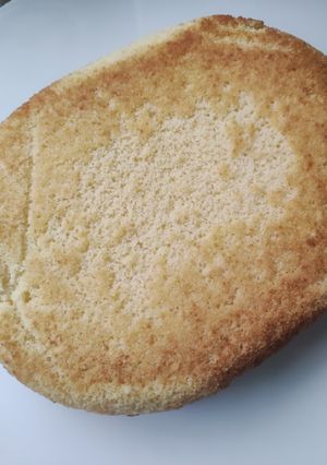 Una foto de Torta