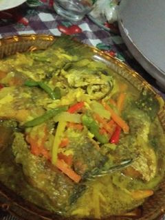 Foto resep Ikan Cukil Bumbu Acar 😘
