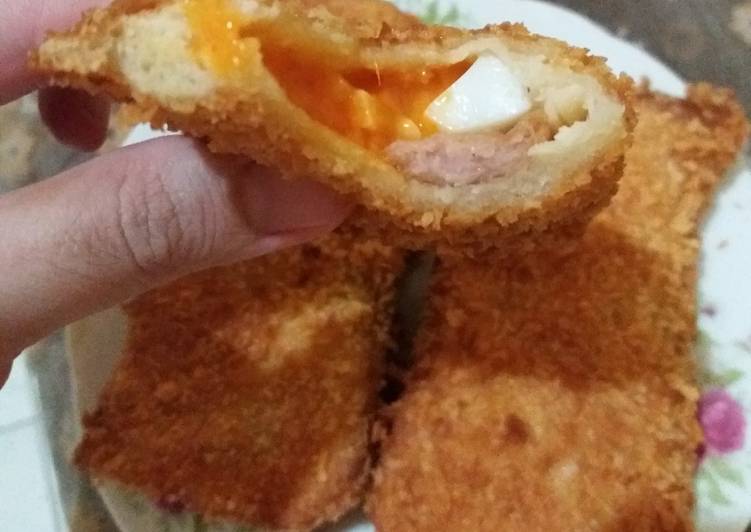 Risoles Mayo Ala-Ala