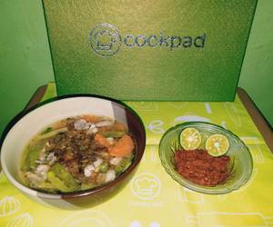 Resep Terbaik 329 Sop Ayam by Uliz Kirei Enak Sempurna Resep Terbaik 329 Sop Ayam by Uliz Kirei Enak Sempurna