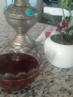 عکسی از دستور شکلات صبحانه خانگی