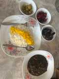 Ghormeh Sabzi – The Heart of Persian Comfort Food