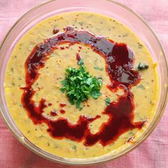 A picture of Panchratna Dal – The Ultimate Protein Punch.