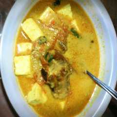 รูปของ Mangut ikan pe