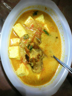 Foto resep Mangut ikan pe