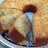 Bolu Pisang Panggang Tanpa SP, Banana Cake lembuut