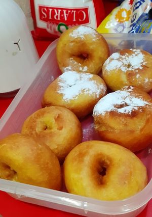Foto resep Donat simple Ala ibun💓