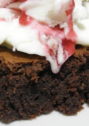 Φωτογραφία της συνταγής Brownies του Παρλιάρου