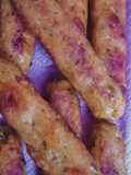 Restaurant Style Chicken Seekh Kabab 🍢