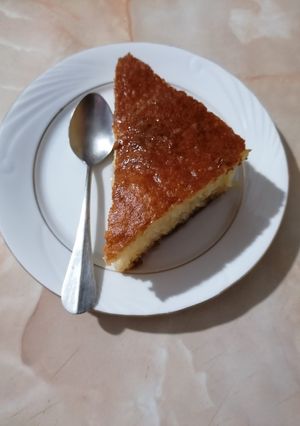 Φωτογραφία της συνταγής Ρεβανί Βεροίας