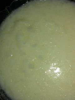 صورة لوصفة طريقة الارز بالحليب