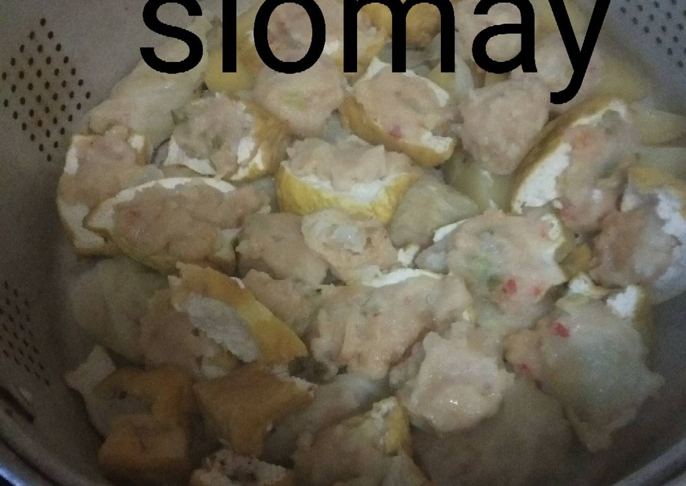 Siomay