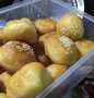Langkah Mudah untuk Membikin Resep Donat kentang ala murniasri Sarifudin yang Lezat Sekali Anti Ribet, Lezat