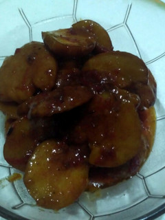 Foto resep 002. Semur Jengkol