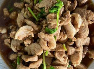รูปของ หมูหวาน (รึเปล่า)