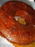 Budín de pan