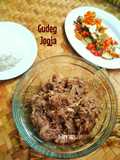 Gudeg Jogja