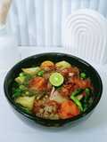 Sop Daging Mercon