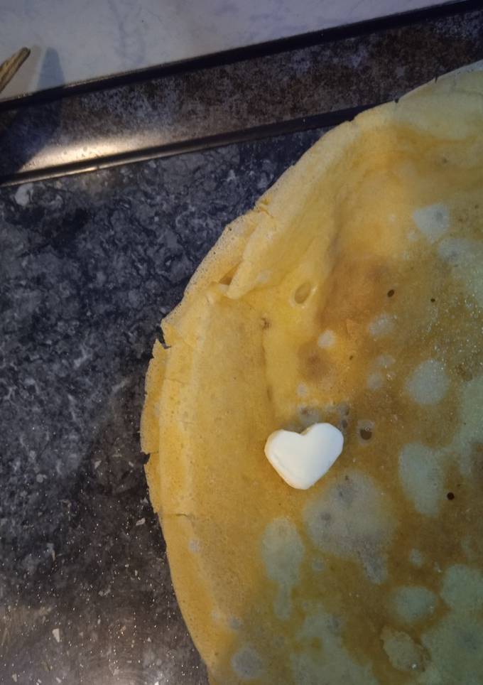 Млинці