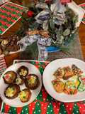 Christmas Cookies
