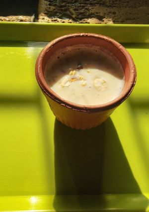 मसाला दूध रेसिपी चे मुख्य फोटो 