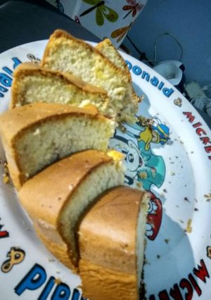 Foto resep Bolu Jerman