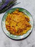 Telur Dadar Jagung