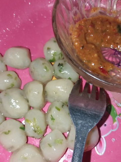 Foto resep Pentol Cilot (simple anti gagal)