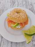 Bagel express