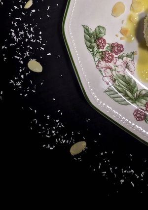 Fitt raffaello 🥥 recept fotója