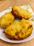Sonkás melegszendvicskrém 🍞🥪🧄🧀