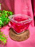 Oat Buah Naga (MPASi 10M+)