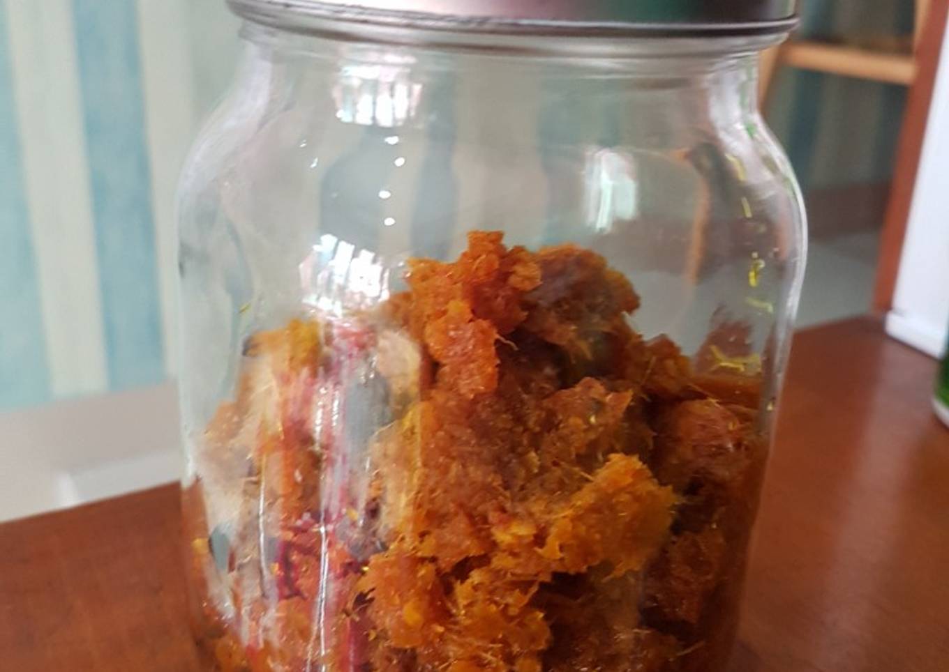 Resep Bumbu Rica Rica, Enak